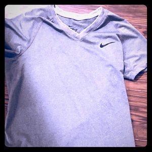 SOLD NWOT Women’s Nike Dri- Fit Top